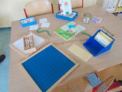 CSVRL- Arbeitsmaterialen Klasse 2