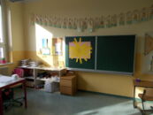 CSVRL- Klassenzimmer 2
