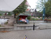 CSVRL - Außenbereich
