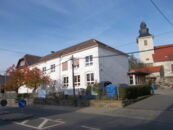 CSVRL - Freie evangelische Grundschule Radeberger Land
