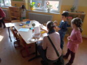 CSVRL- Arbeitsmaterialen Klasse 1