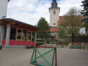 CSVRL - Schulhof